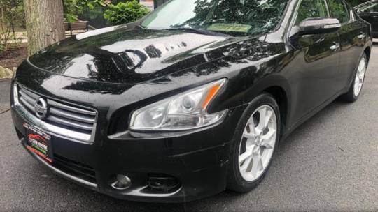 nissan maxima under $8000