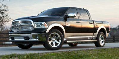 2019 Ram 1500 Classic Big Horn — Pickup Truck — 25,361 mi — Butler, NJ