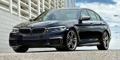 2018 BMW 5 Series M550i — Sedan — 85,282 mi — Butler, NJ