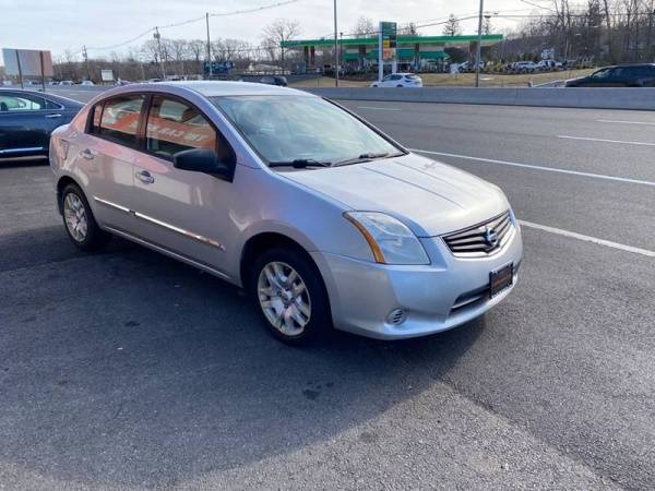 Used Nissan Sentra Under $5,000: 647 Cars from $995 - iSeeCars.com