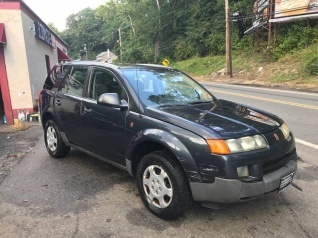 Used Saturn Vue For Sale In Fairfield Ct 6 Used Vue