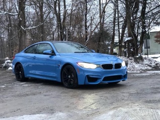 Used Bmw M4s For Sale Truecar