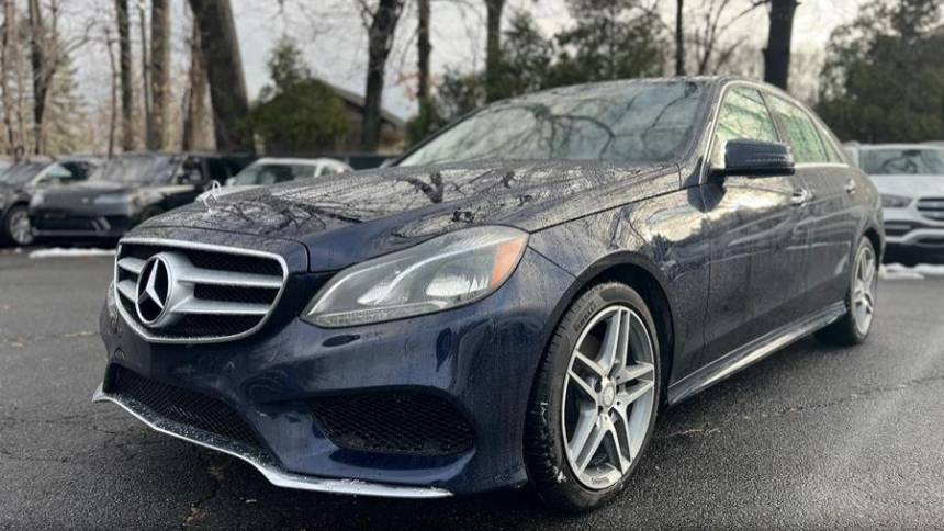 2015 Mercedes-Benz E-Class E 350 — Sedan — 121,178 mi — Butler, NJ
