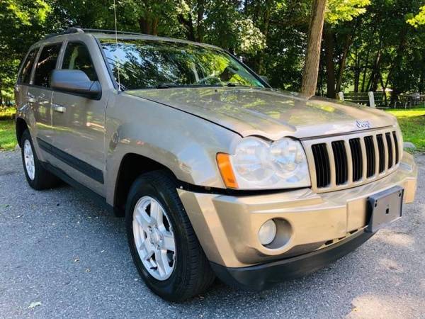 Used Jeep Grand Cherokee Under $5,000: 759 Cars from $1,099 - iSeeCars.com