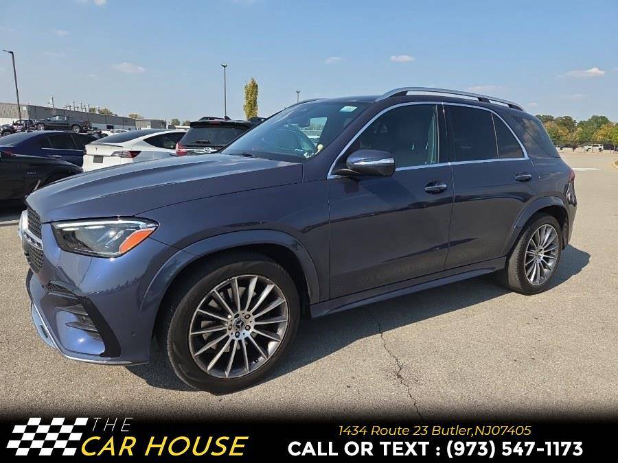 2024 Mercedes-Benz GLE GLE 350 — SUV — 32,154 mi — Butler, NJ