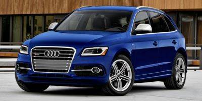 2014 Audi SQ5 Premium Plus — SUV — 75,640 mi — Butler, NJ