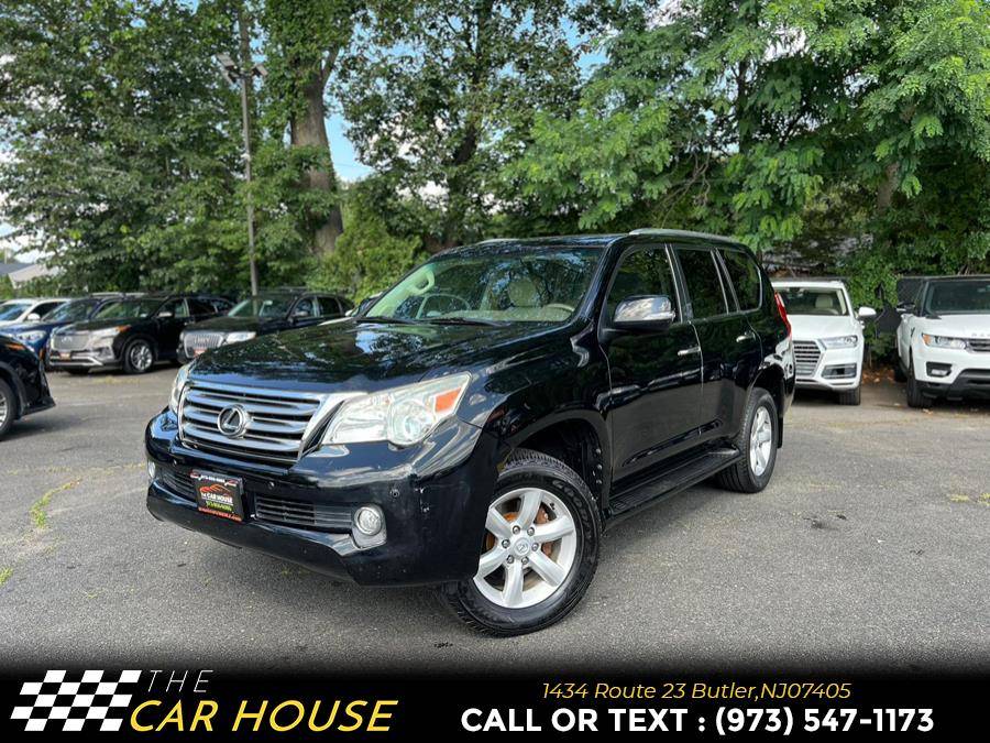 2011 Lexus GX GX 460 — SUV — 173,006 mi — Butler, NJ