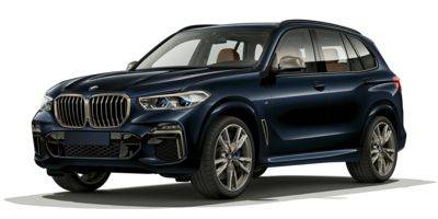 2021 BMW X5 M50i — SUV — 80,111 mi — Butler, NJ