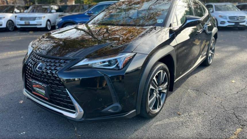2021 Lexus UX UX 250h — SUV — 70,916 mi — Butler, NJ