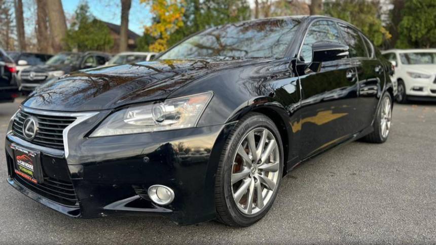 2013 Lexus GS GS 350 — Sedan — 178,843 mi — Butler, NJ