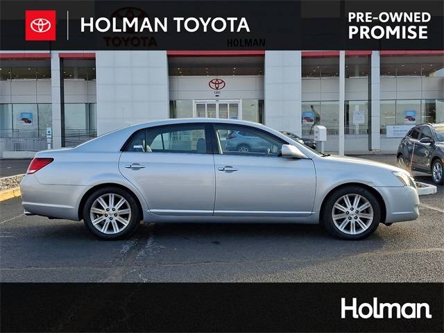 2006 Toyota Avalon XL — Sedan — 50,099 mi — Mount Laurel, NJ