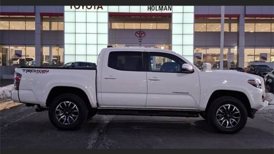 2021 Toyota Tacoma TRD Sport — Pickup Truck — 46,314 mi — Mount Laurel, NJ