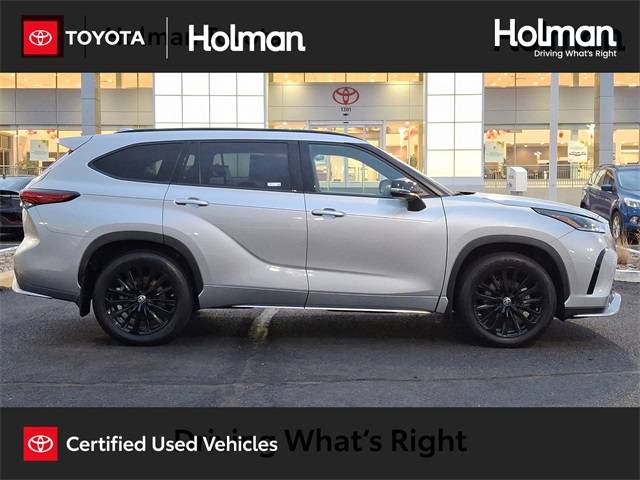 2023 Toyota Highlander XSE — SUV — 15,481 mi — Mount Laurel, NJ