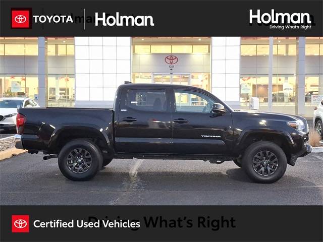 2023 Toyota Tacoma SR — Pickup Truck — 36,379 mi — Mount Laurel, NJ