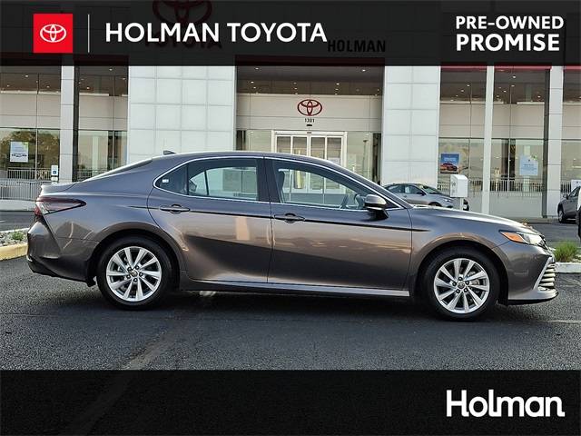 2023 Toyota Camry LE — Sedan — 8,769 mi — Mount Laurel, NJ