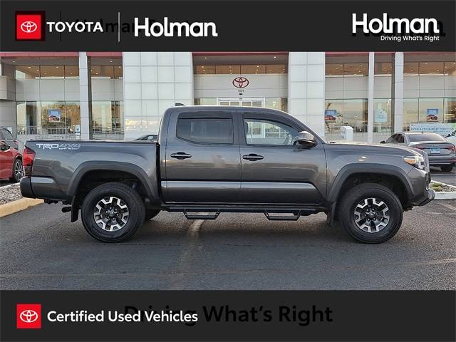 2018 Toyota Tacoma TRD Off Road — Pickup Truck — 63,155 mi — Mount Laurel, NJ