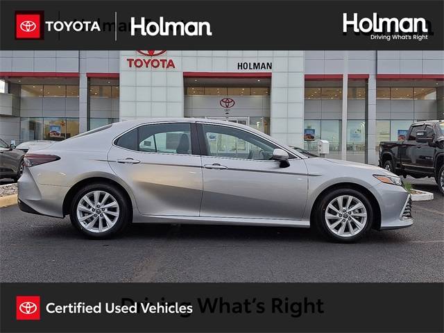 2022 Toyota Camry LE — Sedan — 13,600 mi — Mount Laurel, NJ
