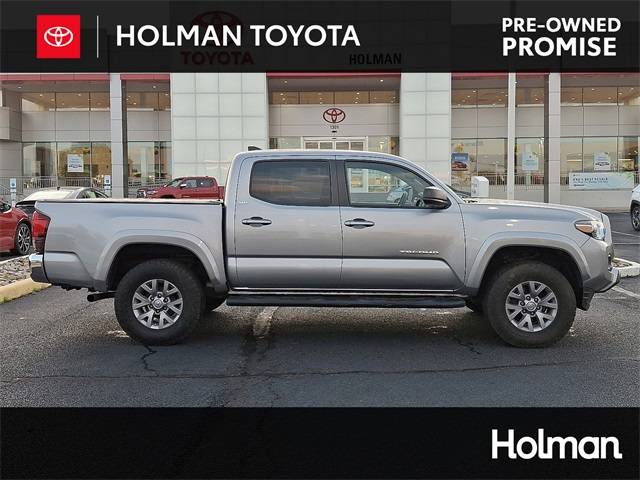 2019 Toyota Tacoma SR5 — Pickup Truck — 87,321 mi — Mount Laurel, NJ