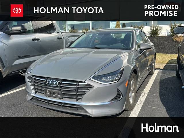 2022 Hyundai Sonata SE — Sedan — 60,221 mi — Mount Laurel, NJ