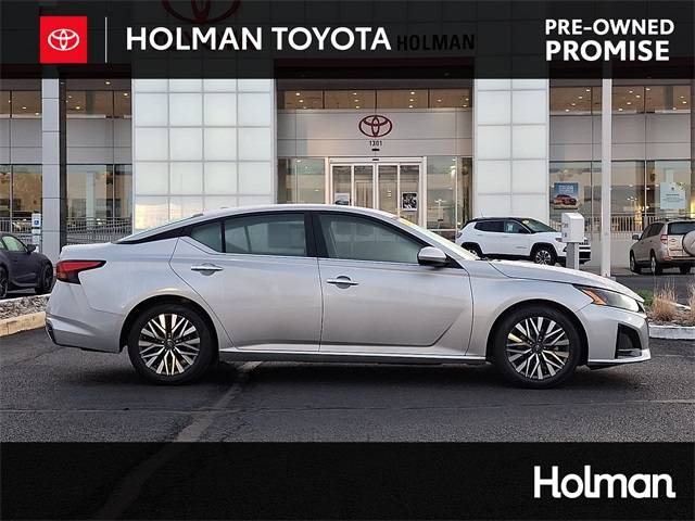 2023 Nissan Altima SV — Sedan — 55,030 mi — Mount Laurel, NJ