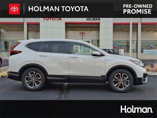 2022 Honda CR-V Hybrid EX-L — SUV — 38,317 mi — Mount Laurel, NJ