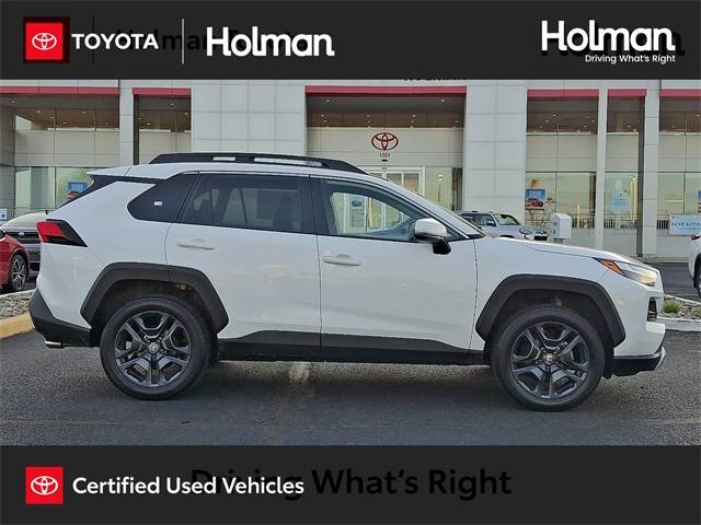 2022 Toyota RAV4 Adventure — SUV — 59,196 mi — Mount Laurel, NJ