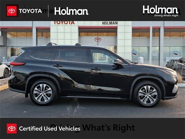 2022 Toyota Highlander XLE — SUV — 67,844 mi — Mount Laurel, NJ