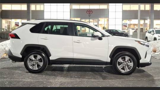2022 Toyota RAV4 XLE — SUV — 16,150 mi — Mount Laurel, NJ