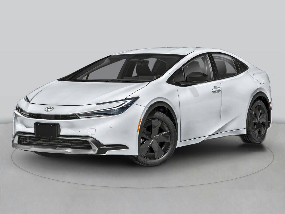 2024 Toyota Prius Prime SE — Hatchback — 9,567 mi — Mount Laurel, NJ