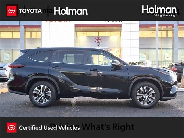 2024 Toyota Highlander LE — SUV — 18,321 mi — Mount Laurel, NJ