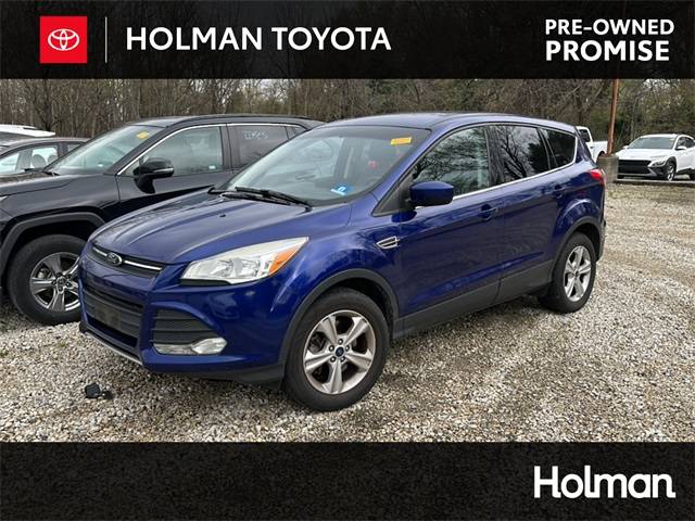 2016 Ford Escape SE — SUV — 91,199 mi — Mount Laurel, NJ