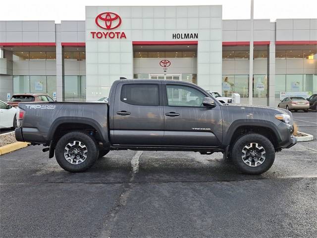 2023 Toyota Tacoma TRD Off Road — Pickup Truck — 20,402 mi — Mount Laurel, NJ