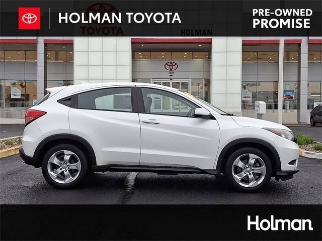 2016 Honda HR-V LX — SUV — 49,900 mi — Mount Laurel, NJ