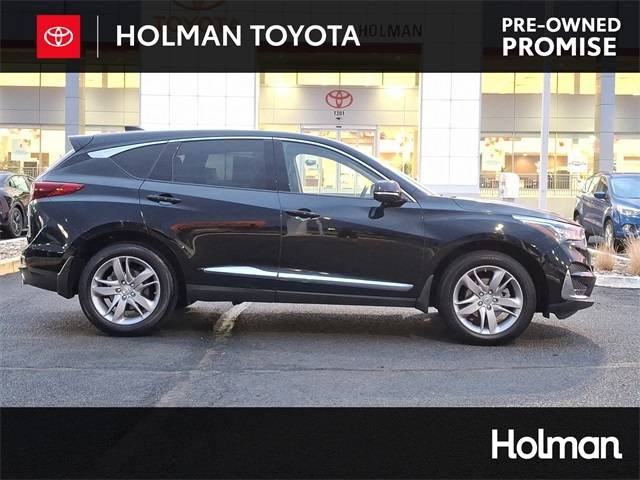 2021 Acura RDX Advance Package — SUV — 41,371 mi — Mount Laurel, NJ
