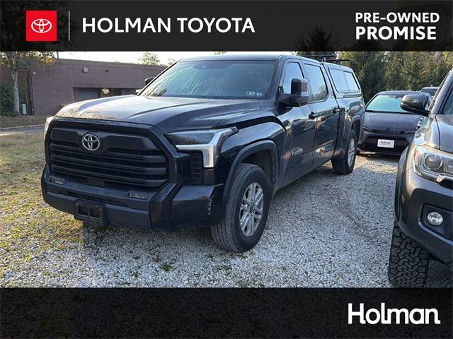 2022 Toyota Tundra SR5 — Pickup Truck — 43,830 mi — Mount Laurel, NJ