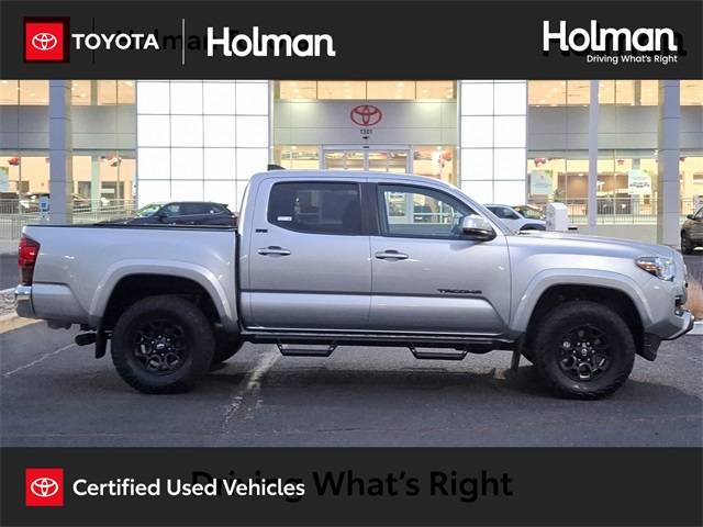 2022 Toyota Tacoma SR5 — Pickup Truck — 46,894 mi — Mount Laurel, NJ