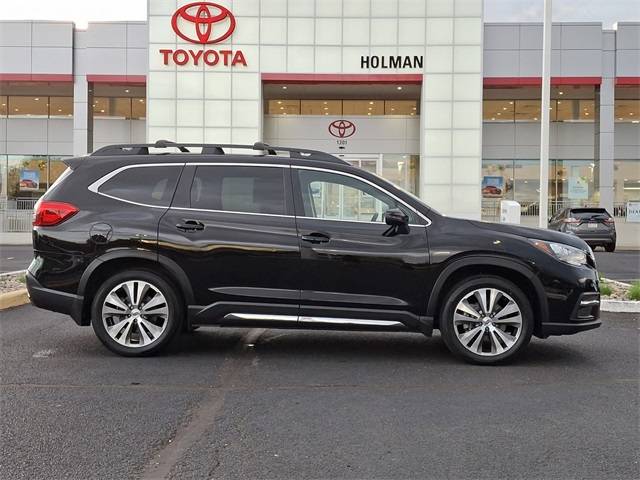 2022 Subaru Ascent Limited — SUV — 21,150 mi — Mount Laurel, NJ