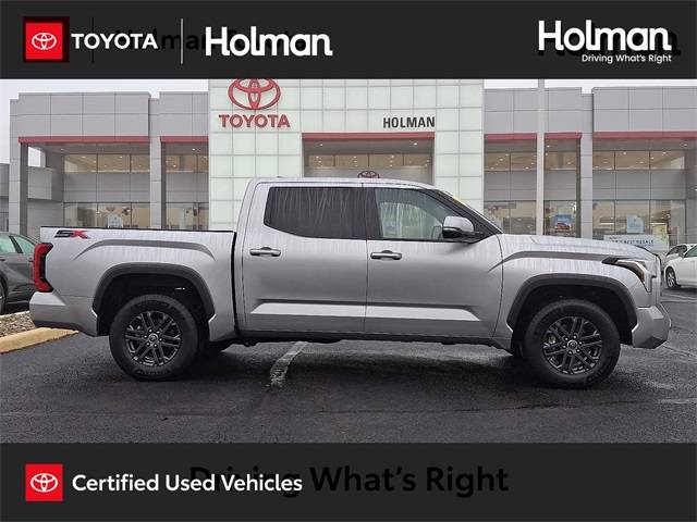 2023 Toyota Tundra SR5 — Pickup Truck — 40,776 mi — Mount Laurel, NJ
