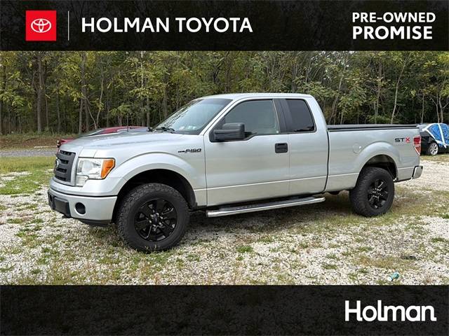 2010 Ford F-150 XL — Pickup Truck — 142,778 mi — Mount Laurel, NJ