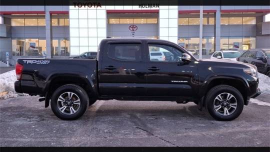 2016 Toyota Tacoma TRD Sport — Pickup Truck — 46,034 mi — Mount Laurel, NJ