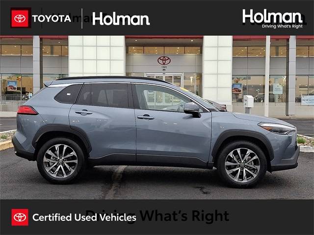 2023 Toyota Corolla Cross XLE — SUV — 41,235 mi — Mount Laurel, NJ