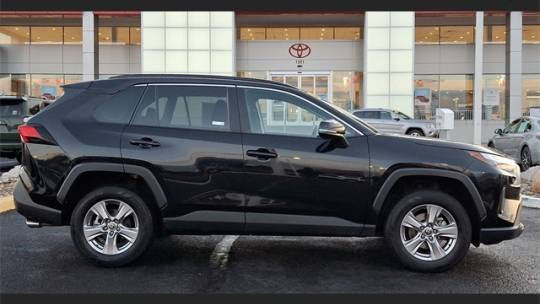 2022 Toyota RAV4 XLE — SUV — 44,647 mi — Mount Laurel, NJ