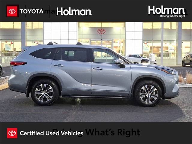 2022 Toyota Highlander XLE — SUV — 47,833 mi — Mount Laurel, NJ