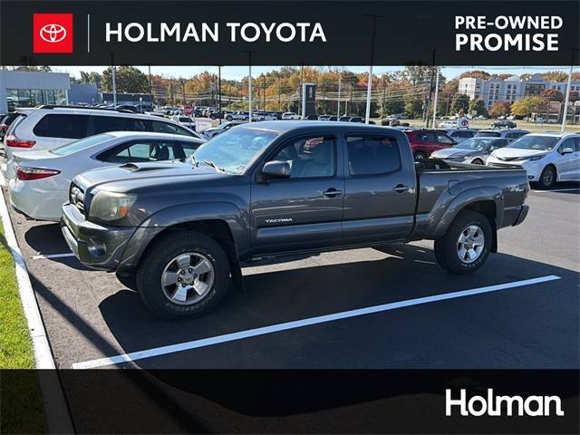 2010 Toyota Tacoma Base — Pickup Truck — 167,307 mi — Mount Laurel, NJ