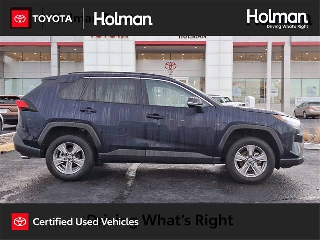 2024 Toyota RAV4 XLE — SUV — 32,287 mi — Mount Laurel, NJ