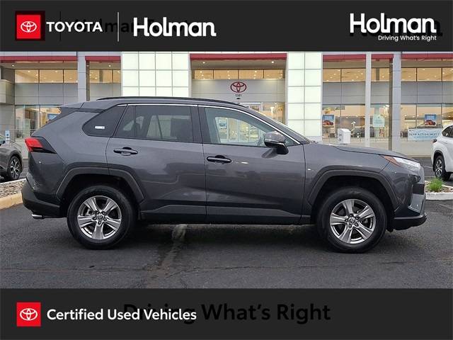 2023 Toyota RAV4 XLE — SUV — 42,623 mi — Mount Laurel, NJ