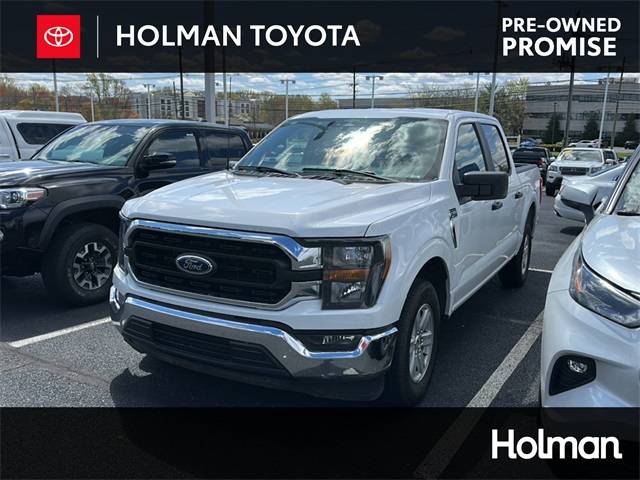 2023 Ford F-150 XLT — Pickup Truck — 59,047 mi — Mount Laurel, NJ