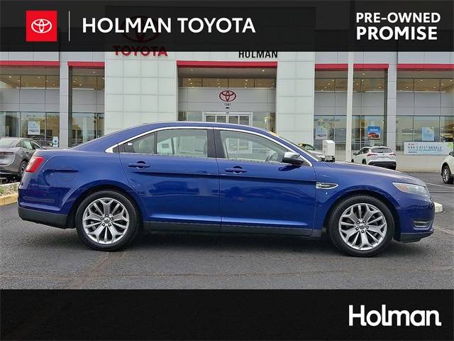 2013 Ford Taurus Limited — Sedan — 109,814 mi — Mount Laurel, NJ