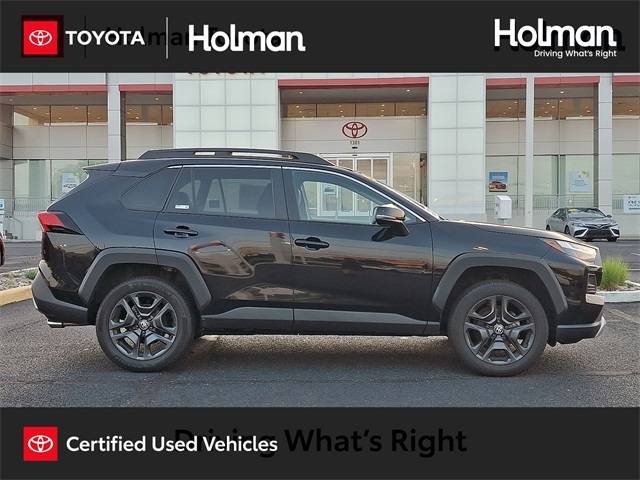 2022 Toyota RAV4 Adventure — SUV — 55,777 mi — Mount Laurel, NJ