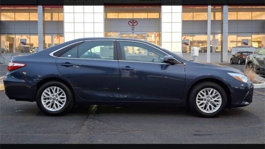 2016 Toyota Camry LE — Sedan — 61,913 mi — Mount Laurel, NJ